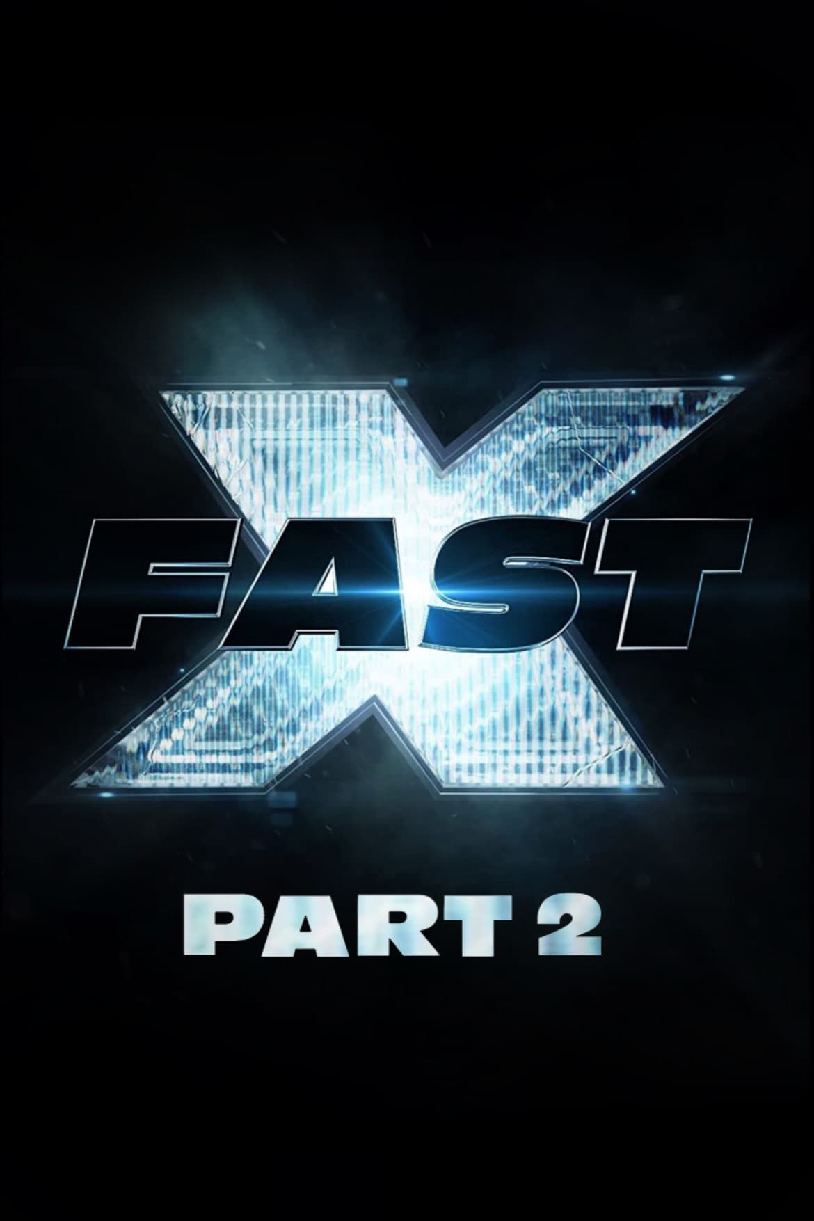 Постер Fast X: Part 2